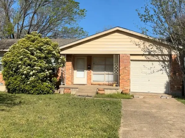 13935 Sundown Trl, Farmers Branch, TX 75234