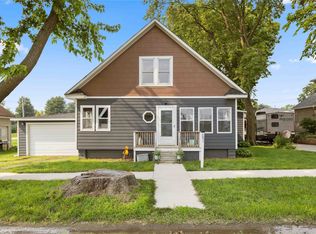 307 W Jefferson St, Prairie City, IA 50228