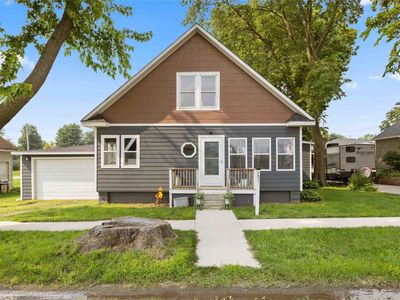 307 W Jefferson St, Prairie City, IA, 50228