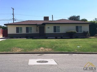 4909 Greenbrier Ave, Bakersfield, CA 93306