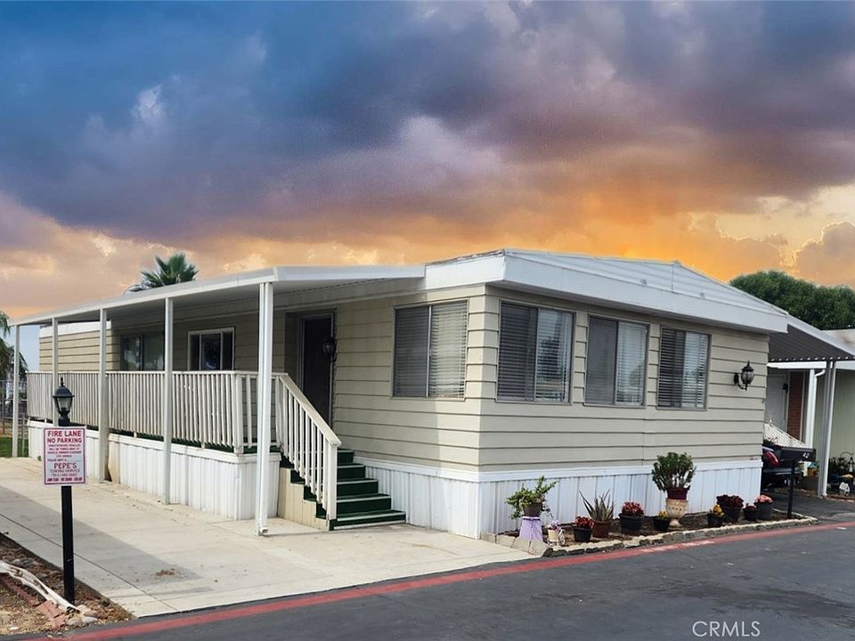 1st image of 26871 Alessandro Blvd Spc 54