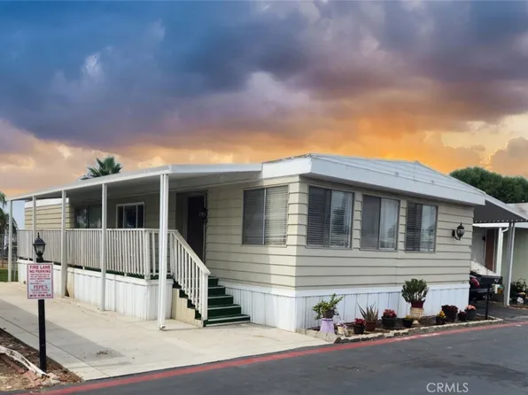 26871 Alessandro Blvd Spc 54, Moreno Valley, CA 92555
