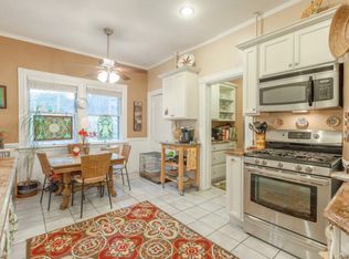 53 University Rd #1A, Brookline, MA 02445