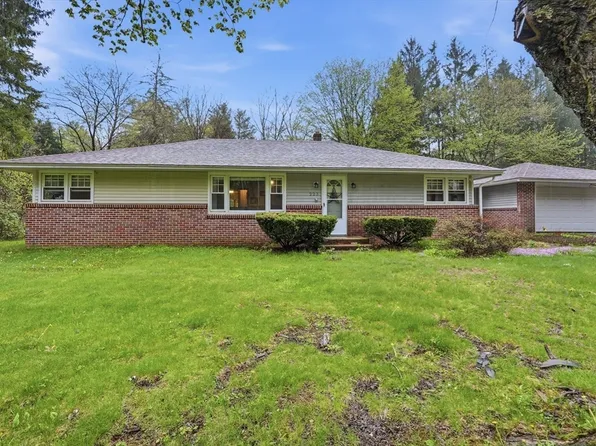223 S Barre Rd, Barre, MA 01005