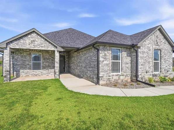 169 SW Elk Creek Loop, Cache, OK 73527