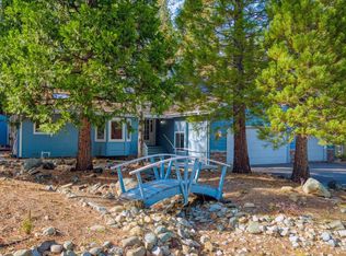 48 Yonkalla Trl, Graeagle, CA 96103