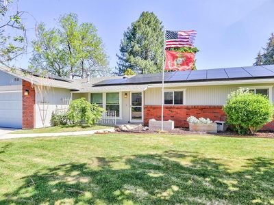 906 Bonnie Brae Dr, Nampa, ID, 83651