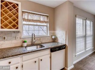 4407 Silverbrook Ln APT C202, Owings Mills, MD 21117