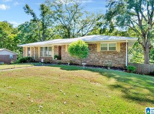 121 Laird Ave, Bessemer, AL 35023