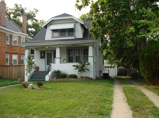 2862 Madison Rd, Cincinnati, OH 45209