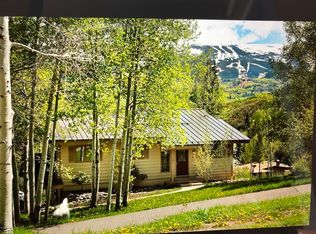 84 Lemond Pl, Snowmass Village, CO 81615