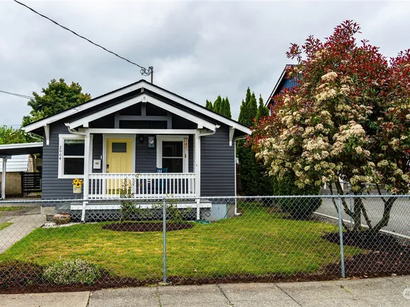 2004 Neilsen Avenue, Enumclaw, WA 98022