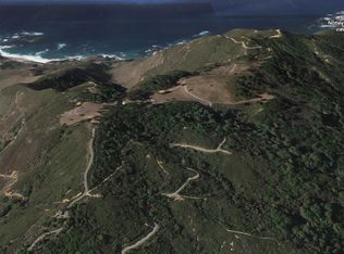 38025 Rocky Creek Rd, Carmel-By-The-Sea, CA 93923