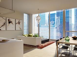 45 Park Pl #19W, New York, NY 10007