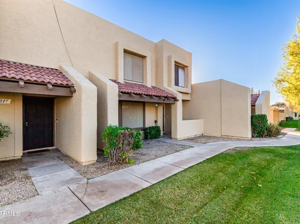 5817 W ACOMA Drive, Glendale, AZ 85306