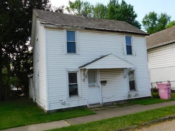 116 Gallagher Ave, Logan, OH 43138