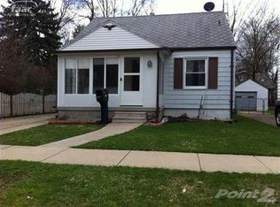 1029 Bloor Ave, Flint, MI 48507