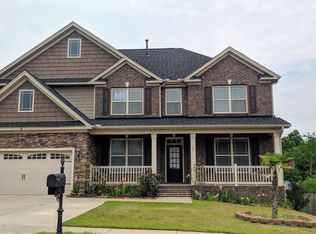 45 Antique Rose Ct, Irmo, SC 29063