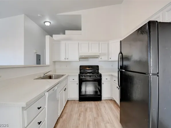 2110 Los Feliz St Unit 2084, Las Vegas, NV 89156
