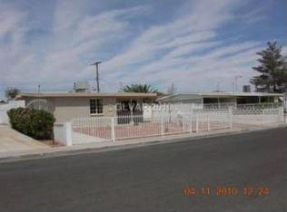 5156 Margo Dr, Las Vegas, NV 89122