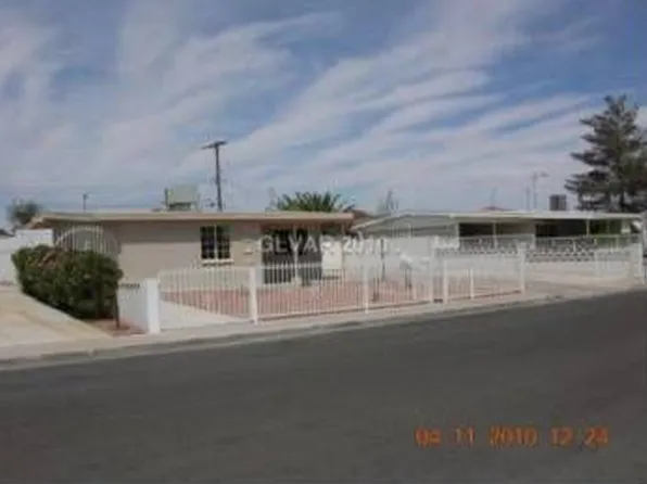 5156 Margo Dr, Las Vegas, NV 89122