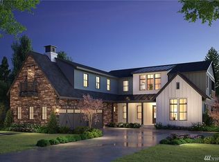 832 245th Place Ne #LOT #12, Sammamish, WA 98074