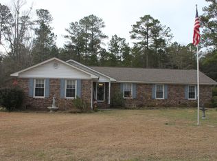 117 Spring Heights Cir, Darlington, SC 29532