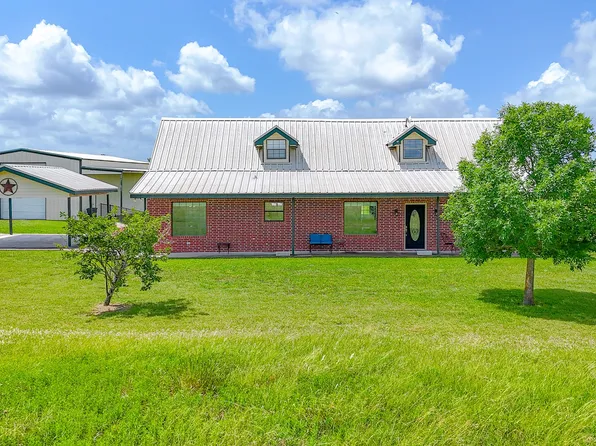 4511 W State Highway 22, Corsicana, TX 75110