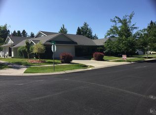 5439 N Wade St, Coeur D Alene, ID 83815