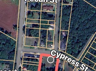 Cypress St, Dillon, SC 29536