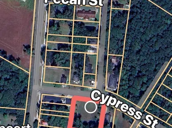 Cypress St, Dillon, SC 29536