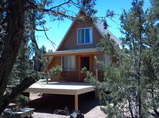 3760 Buckskin Rd, Heber, AZ 85933