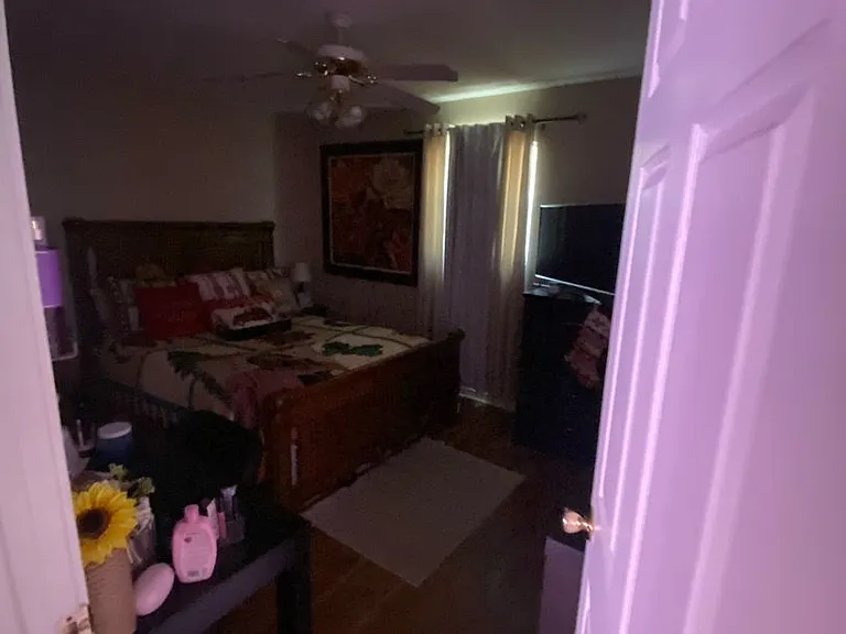 Monthly Paid Rent — Photo 11