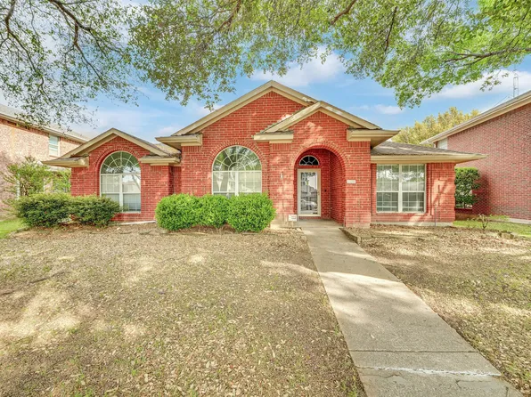 1021 Mark Twain Dr, Allen, TX 75002