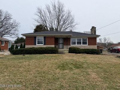 3123 Hunsinger Blvd, Houston Acres, KY, 40220