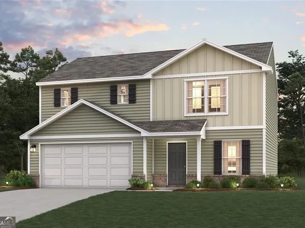 193 Denise Dr, Chatsworth, GA 30705