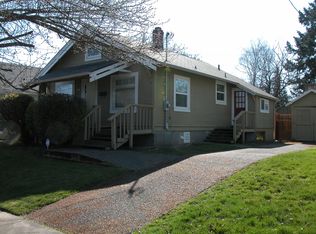 1826 SE Harold St, Portland, OR 97202