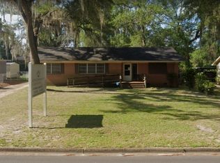 1214 Whispering Pines Rd, Albany, GA 31707