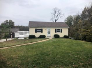 410 Highway At, Villa Ridge, MO 63089