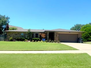 4811 NE Columbia Ave, Lawton, OK 73507