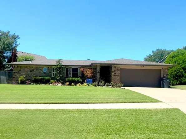 4811 NE Columbia Ave, Lawton, OK 73507