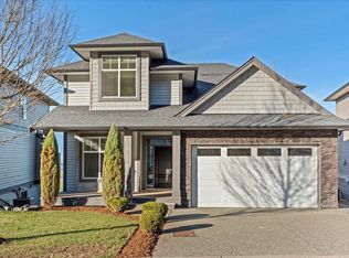 47458 Wittenberg Pl, Chilliwack, BC V2R0L3