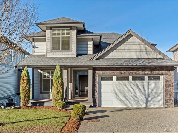 47458 Wittenberg Pl, Chilliwack, BC V2R 0L3