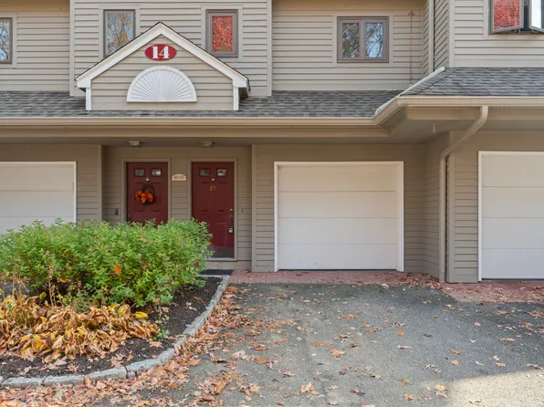 882 North Colony Road #85, Meriden, CT 06450