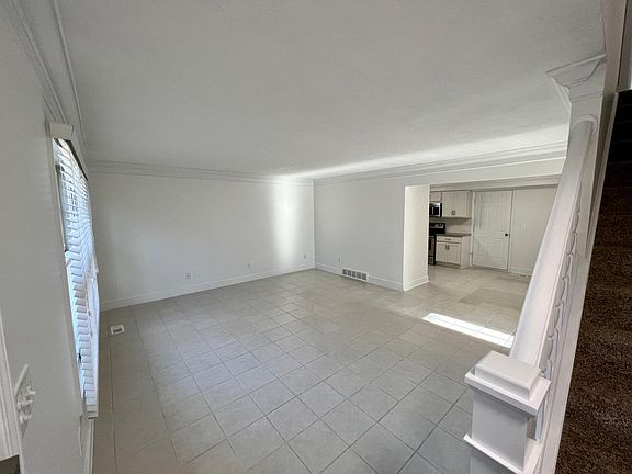 Living room.