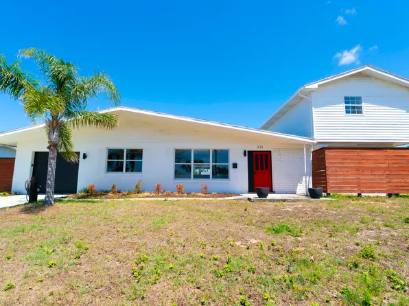 321 Cornell Dr, Daytona Beach, FL 32118