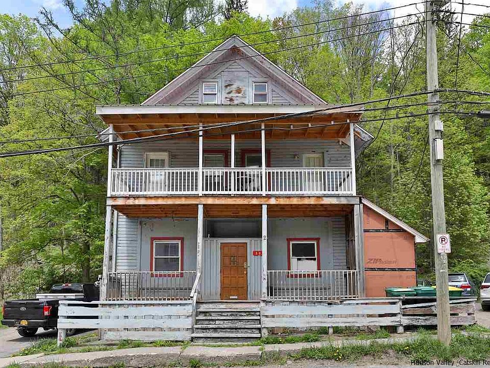 507 Main St, Fleischmanns, NY 12430 MLS 20221396 Zillow