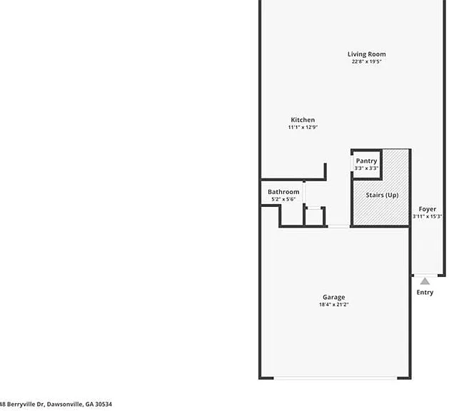 48 Berryville Dr — Photo 35