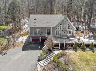 1137 Blue Factory Hill Road, Cropseyville, NY 12052