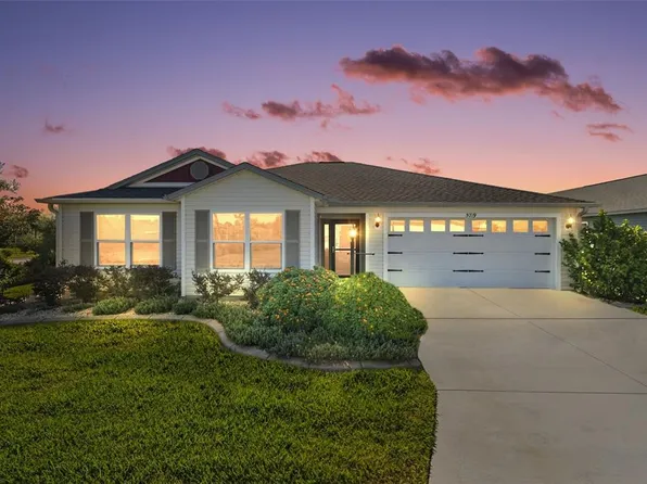 5719 Barraw Ter, The Villages, FL 32163